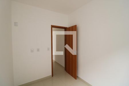 Quarto de apartamento à venda com 2 quartos, 43m² em Vila Formosa, São Paulo