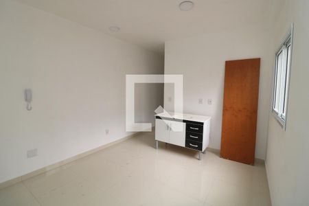 Sala de apartamento à venda com 2 quartos, 43m² em Vila Formosa, São Paulo