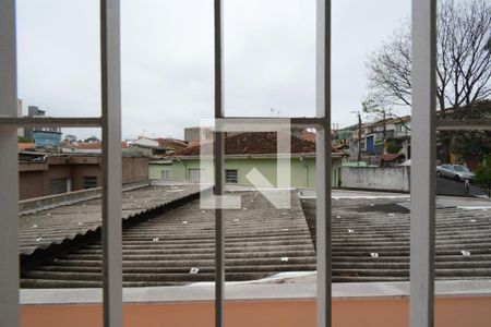 Vista do Quarto 1 de casa para alugar com 2 quartos, 80m² em Cupecê, São Paulo