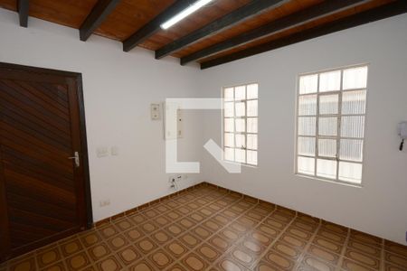 Sala de casa para alugar com 2 quartos, 80m² em Cupecê, São Paulo