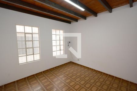 Sala de casa para alugar com 2 quartos, 80m² em Cupecê, São Paulo