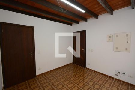 Sala de casa para alugar com 2 quartos, 80m² em Cupecê, São Paulo