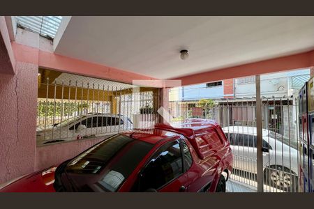 Garagem de casa à venda com 3 quartos, 160m² em Pinheiros, São Paulo