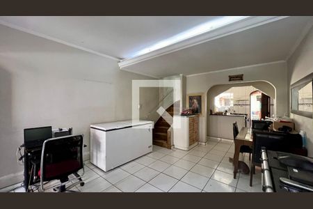 Sala de casa à venda com 3 quartos, 160m² em Pinheiros, São Paulo