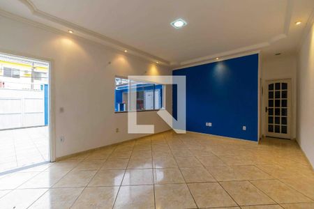 Sala de apartamento à venda com 3 quartos, 120m² em Vargem Pequena, Rio de Janeiro