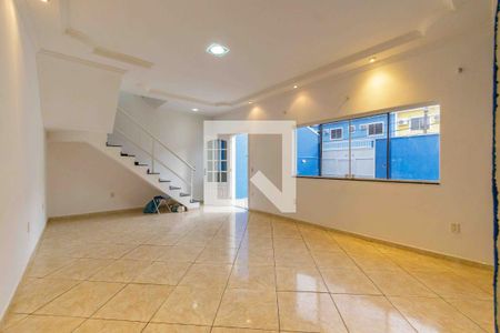 Sala de apartamento à venda com 3 quartos, 120m² em Vargem Pequena, Rio de Janeiro