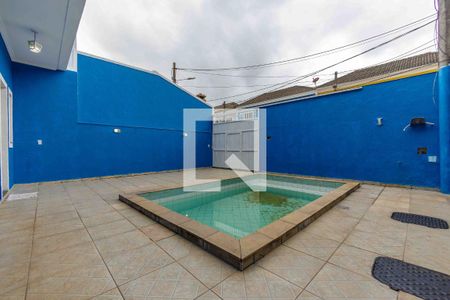 Área de Lazer de apartamento à venda com 3 quartos, 120m² em Vargem Pequena, Rio de Janeiro