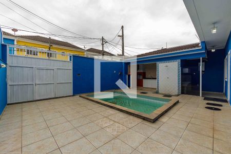 Área de Lazer de apartamento à venda com 3 quartos, 120m² em Vargem Pequena, Rio de Janeiro