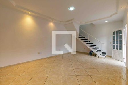 Sala de apartamento à venda com 3 quartos, 120m² em Vargem Pequena, Rio de Janeiro