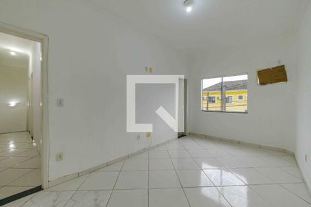 Suíte 1 de apartamento à venda com 3 quartos, 120m² em Vargem Pequena, Rio de Janeiro