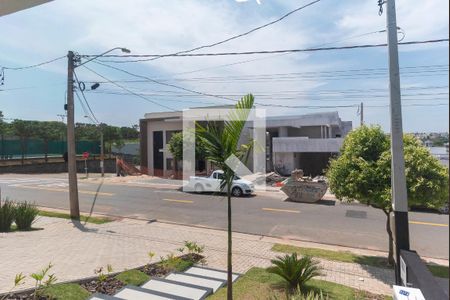 Vista do Escritório de casa de condomínio à venda com 3 quartos, 220m² em Swiss Park, Campinas