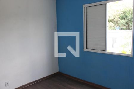 Quarto de apartamento para alugar com 2 quartos, 47m² em Bairro Jardim Nossa Senhora das Graças, Cotia