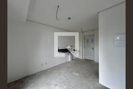 Quarto de kitnet/studio à venda com 0 quarto, 22m² em Chácara Santo Antônio (zona Sul), São Paulo