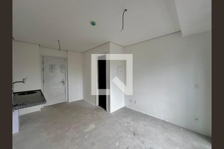 Quarto de kitnet/studio à venda com 0 quarto, 22m² em Chácara Santo Antônio (zona Sul), São Paulo