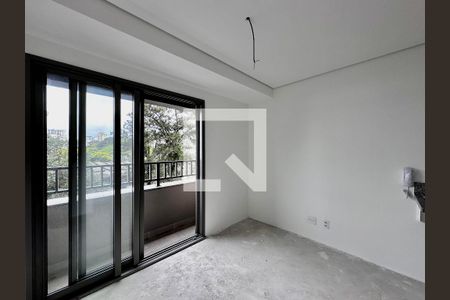 Quarto de kitnet/studio à venda com 0 quarto, 22m² em Chácara Santo Antônio (zona Sul), São Paulo