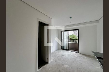 Studio de kitnet/studio à venda com 0 quarto, 22m² em Chácara Santo Antônio (zona Sul), São Paulo