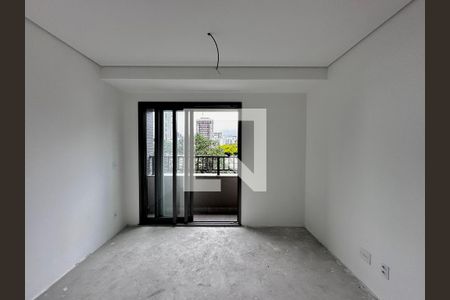 Quarto de kitnet/studio à venda com 0 quarto, 22m² em Chácara Santo Antônio (zona Sul), São Paulo