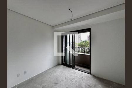 Quarto de kitnet/studio à venda com 0 quarto, 22m² em Chácara Santo Antônio (zona Sul), São Paulo