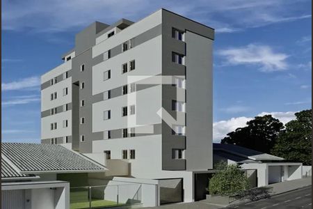 Apartamento à venda com 2 quartos, 88m² em Carvalho de Brito, Belo Horizonte