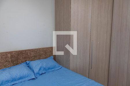 Quarto 1  de apartamento à venda com 2 quartos, 45m² em Centro, Diadema