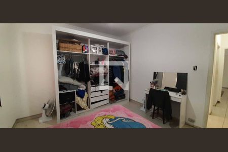 Quarto 2 de casa para alugar com 2 quartos, 102m² em Centro, Osasco