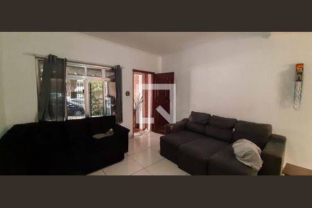 Sala de casa à venda com 2 quartos, 102m² em Centro, Osasco