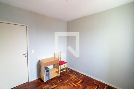 Quarto 1 de apartamento à venda com 2 quartos, 48m² em Vila da Saúde, São Paulo