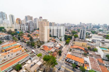 Vista do Quarto 1 de apartamento à venda com 2 quartos, 48m² em Vila da Saúde, São Paulo