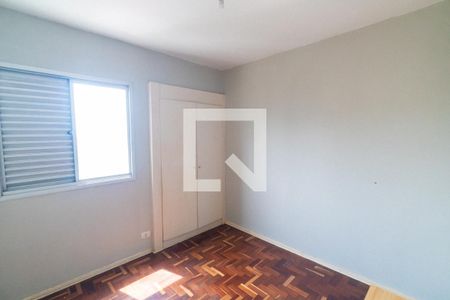 Quarto 1 de apartamento à venda com 2 quartos, 48m² em Vila da Saúde, São Paulo