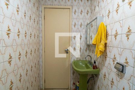 Banheiro de apartamento à venda com 2 quartos, 48m² em Vila da Saúde, São Paulo