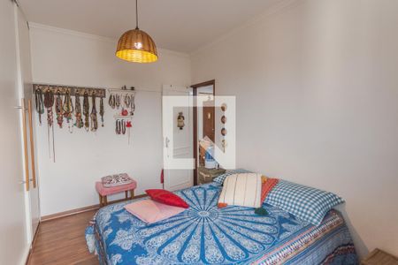 Quarto de apartamento à venda com 1 quarto, 47m² em Santa Efigênia, Belo Horizonte