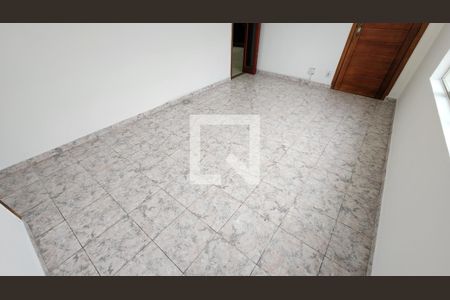 Sala de apartamento para alugar com 3 quartos, 142m² em Marapé, Santos