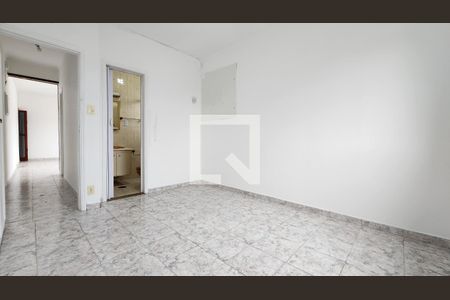 Quarto Suíte de apartamento para alugar com 3 quartos, 142m² em Marapé, Santos