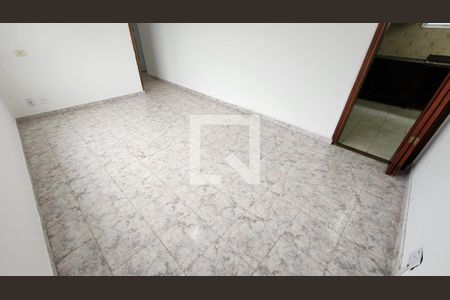 Sala de apartamento para alugar com 3 quartos, 142m² em Marapé, Santos