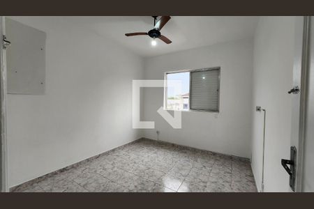 Quarto Suíte de apartamento para alugar com 3 quartos, 142m² em Marapé, Santos