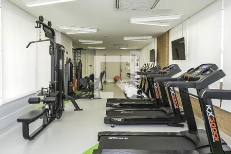 Studio à venda com 24m², 1 quarto e sem vaga Studio à venda com 24m², 1 quarto e sem vagaÁrea comum