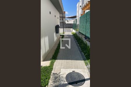 Área comum de apartamento para alugar com 2 quartos, 44m² em Guaratiba, Rio de Janeiro