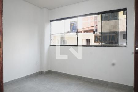 Suíte de apartamento para alugar com 1 quarto, 45m² em Condomínio Mini-chácaras, Brasília