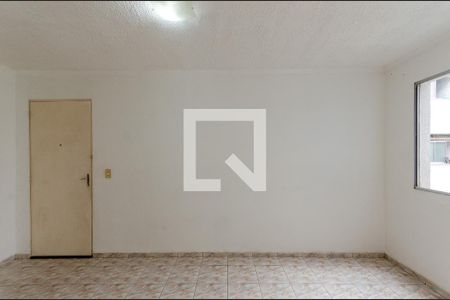 Sala de apartamento para alugar com 2 quartos, 44m² em Pirituba, São Paulo