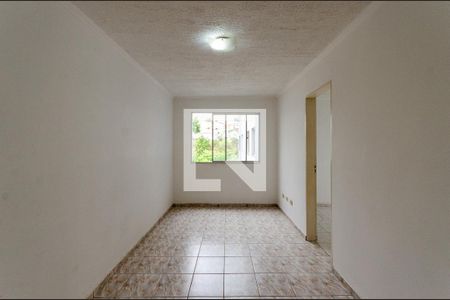 Sala de apartamento para alugar com 2 quartos, 44m² em Pirituba, São Paulo