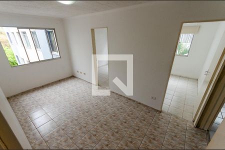 Sala de apartamento à venda com 2 quartos, 44m² em Pirituba, São Paulo