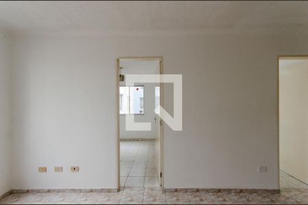 Sala de apartamento para alugar com 2 quartos, 44m² em Pirituba, São Paulo