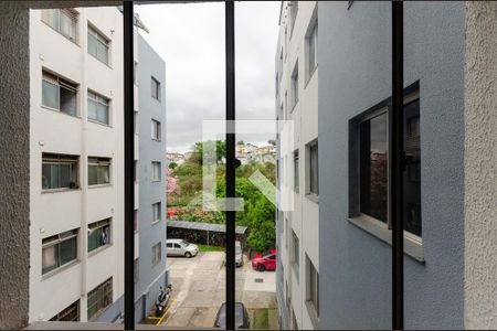 Sala de apartamento à venda com 2 quartos, 44m² em Pirituba, São Paulo