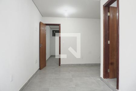 Suíte de apartamento para alugar com 1 quarto, 45m² em Condomínio Mini-chácaras, Brasília