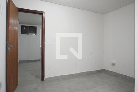 Suíte de apartamento para alugar com 1 quarto, 45m² em Condomínio Mini-chácaras, Brasília