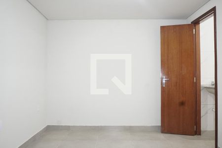 Suíte de apartamento para alugar com 1 quarto, 45m² em Condomínio Mini-chácaras, Brasília