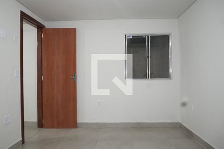 Suíte de apartamento para alugar com 1 quarto, 45m² em Condomínio Mini-chácaras, Brasília