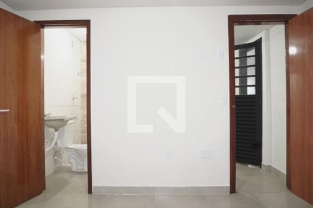 Suíte de apartamento para alugar com 1 quarto, 45m² em Condomínio Mini-chácaras, Brasília