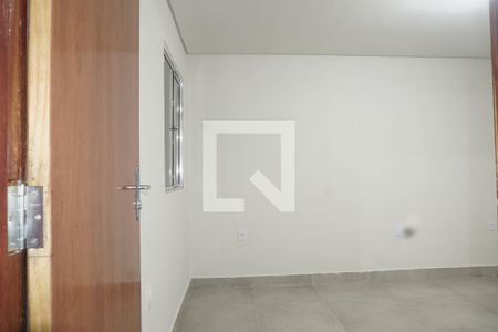 Suíte de apartamento para alugar com 1 quarto, 45m² em Condomínio Mini-chácaras, Brasília