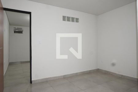 Suíte de apartamento para alugar com 1 quarto, 45m² em Condomínio Mini-chácaras, Brasília